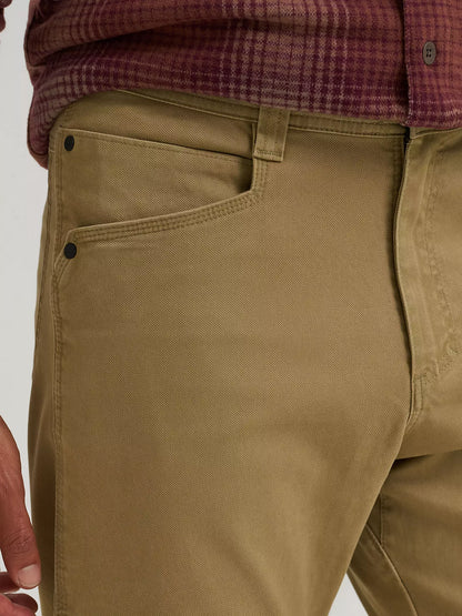 Wrangler ATG™ Men's Jackson Utility Pant-NS857EM-Elmwood