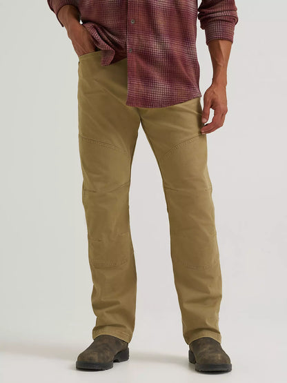 Wrangler ATG™ Men's Jackson Utility Pant-NS857EM-Elmwood