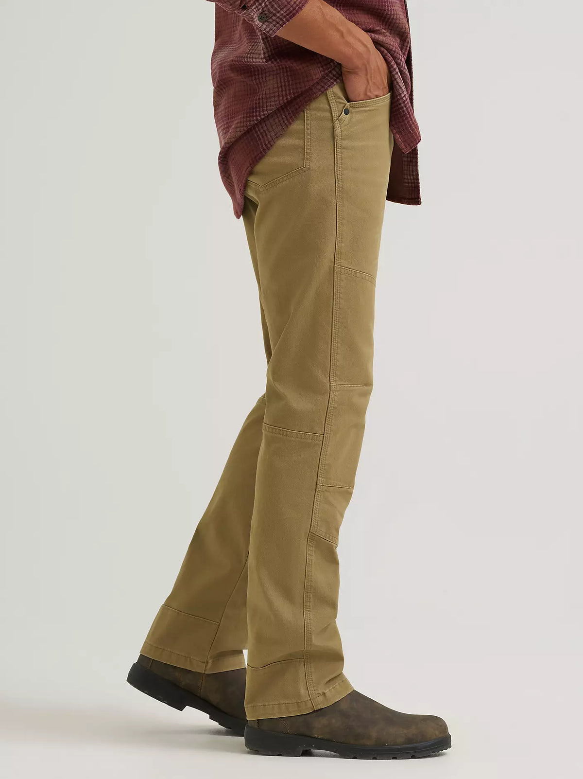 Wrangler ATG™ Men's Jackson Utility Pant-NS857EM-Elmwood