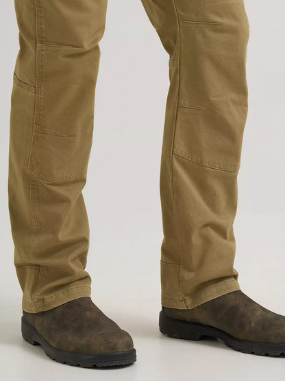 Wrangler ATG™ Men's Jackson Utility Pant-NS857EM-Elmwood