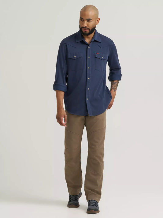 Wrangler ATG™ Men's Jackson Utility Pant-NS857MR-Morel