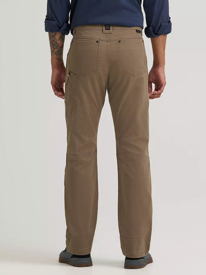 Wrangler ATG™ Men's Jackson Utility Pant-NS857MR-Morel