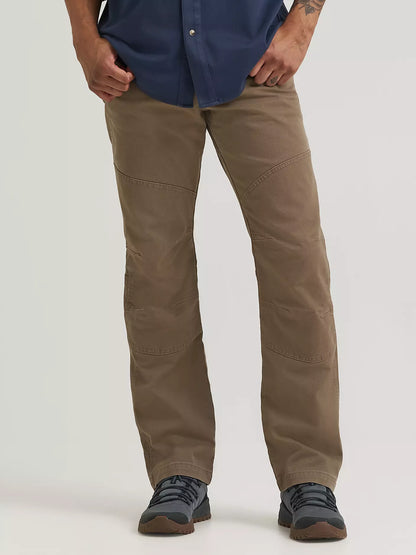 Wrangler ATG™ Men's Jackson Utility Pant-NS857MR-Morel