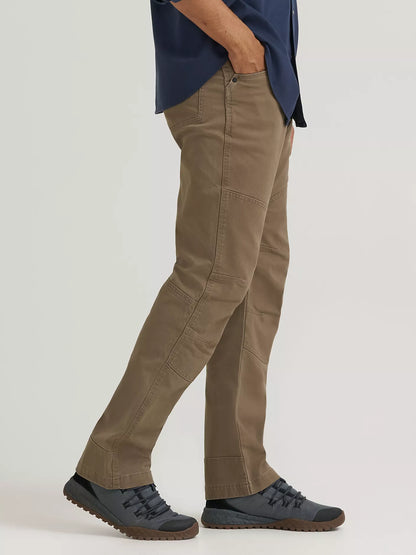 Wrangler ATG™ Men's Jackson Utility Pant-NS857MR-Morel