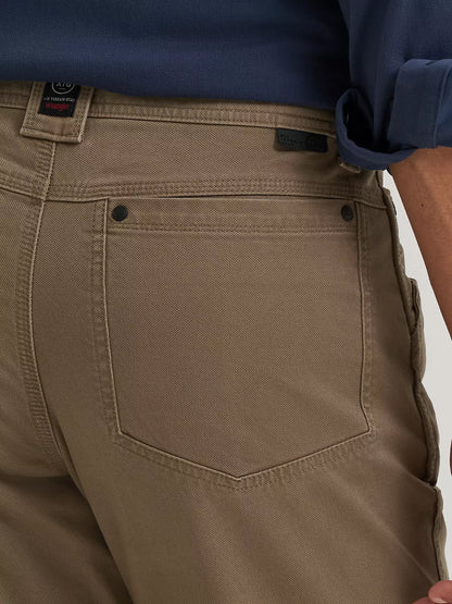 Wrangler ATG™ Men's Jackson Utility Pant-NS857MR-Morel
