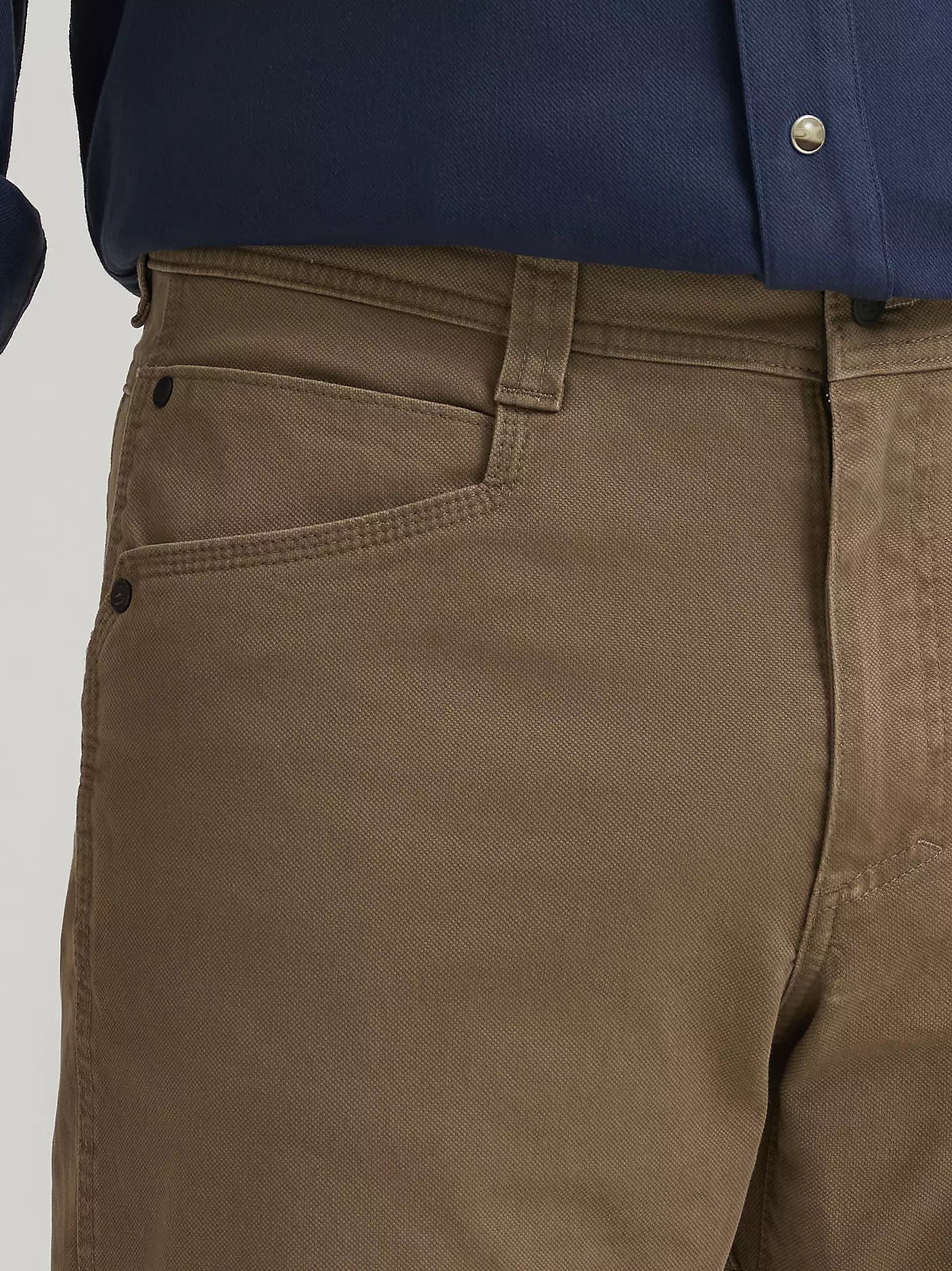 Wrangler ATG™ Men's Jackson Utility Pant-NS857MR-Morel