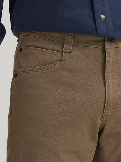 Wrangler ATG™ Men's Jackson Utility Pant-NS857MR-Morel