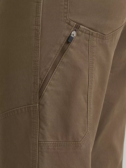 Wrangler ATG™ Men's Jackson Utility Pant-NS857MR-Morel