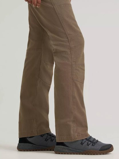 Wrangler ATG™ Men's Jackson Utility Pant-NS857MR-Morel