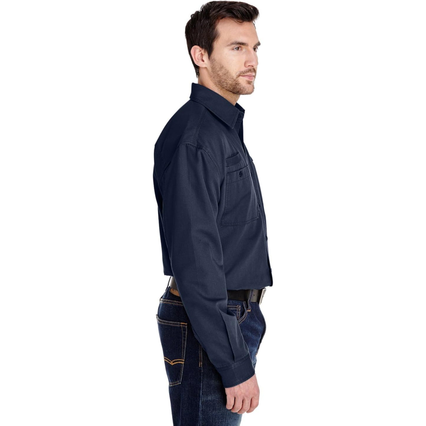 DRI Duck Men's Mason Work Shirt - Clearance