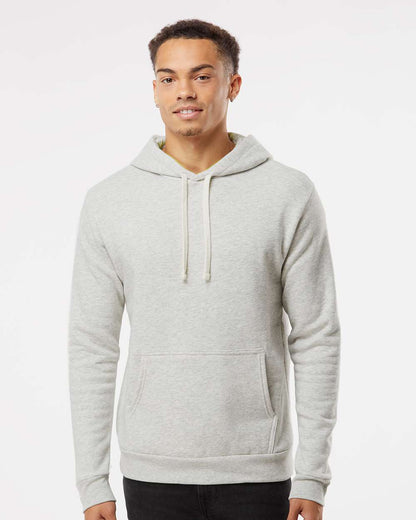 Next Level Malibu Hoodie