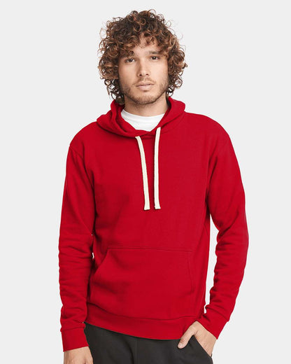 Next Level Santa Cruz Hoodie