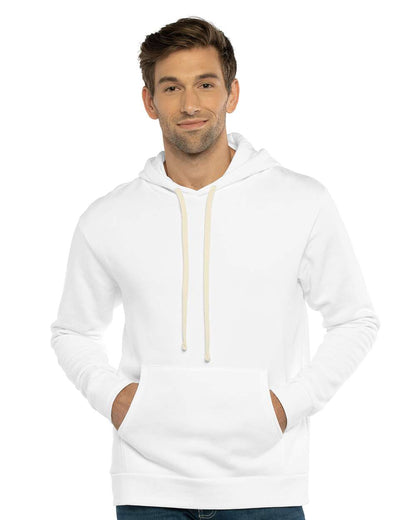 Next Level Santa Cruz Hoodie