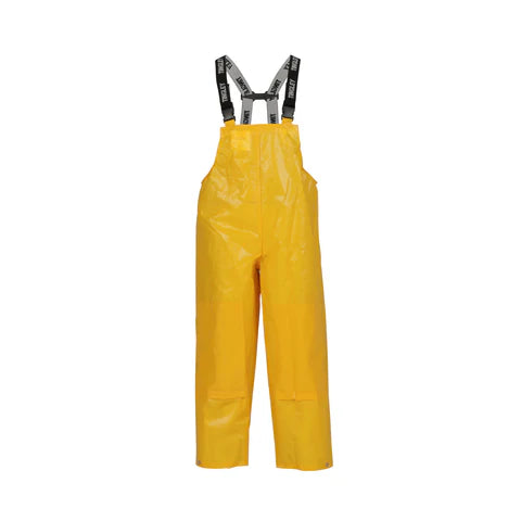 Tingley Iron Eagle LOTO Overalls with Patch Pockets