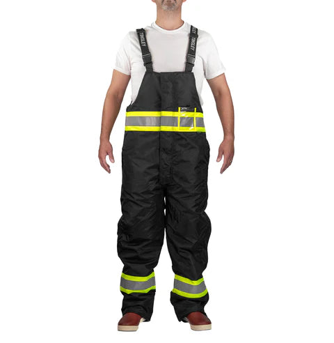 Tingley Cold Gear Type O Overall