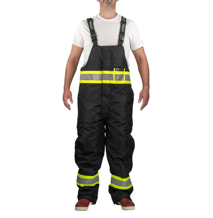 Tingley Cold Gear Type O Overall