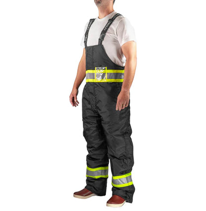 Tingley Cold Gear Type O Overall