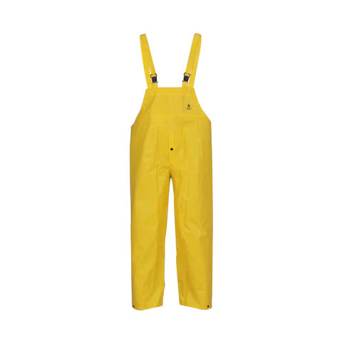 Tingley DuraScrim Overalls - Fly Front