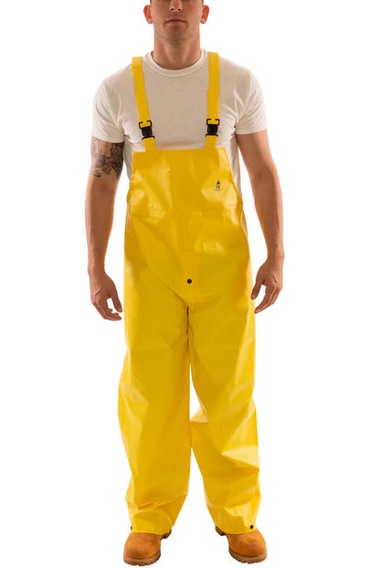 Tingley DuraScrim Overalls - Fly Front