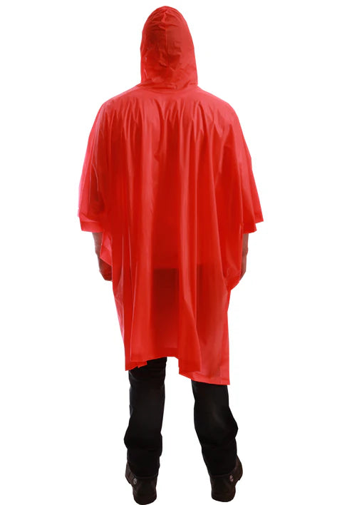 Tingley Poncho