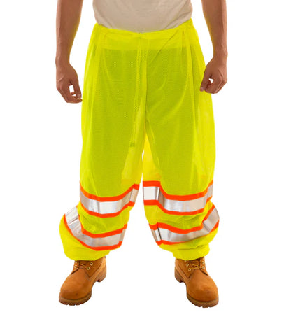 Tingley Job Sight Class E Two-Tone Pants