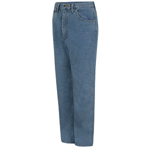 John Deere Relaxed Fit Jean -  Stonewash