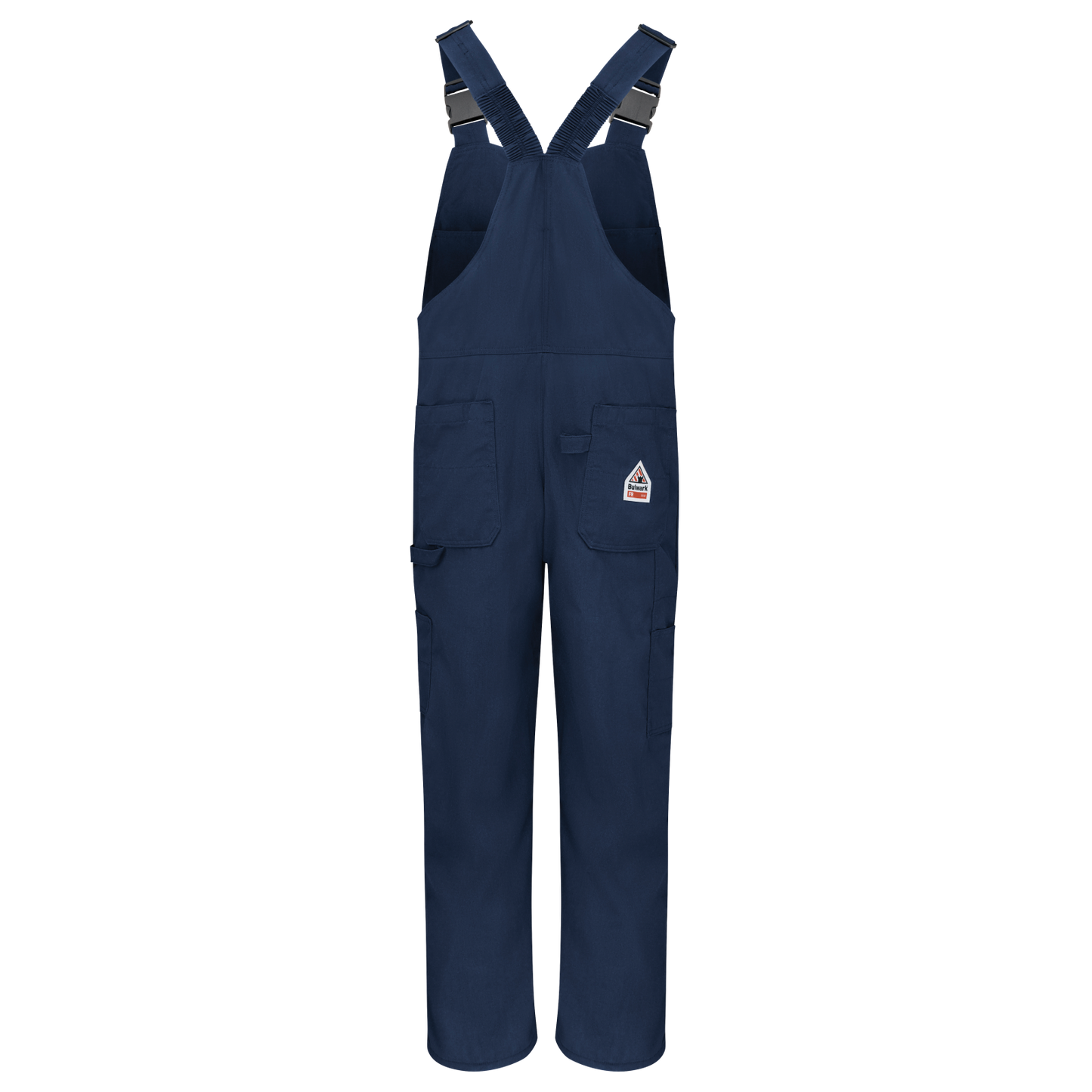 Bulwark Men's Premium Unlined Bib Overall- BNF8