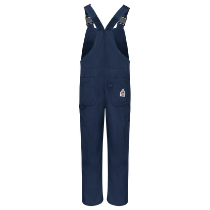 Bulwark Men's Premium Unlined Bib Overall- BNF8