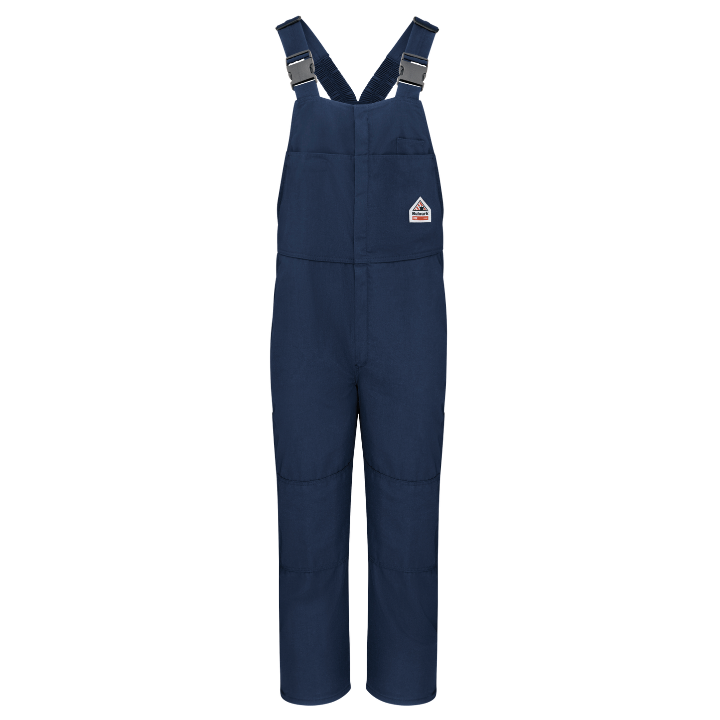 Bulwark Men's Premium Unlined Bib Overall- BNF8