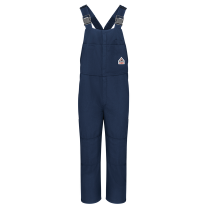 Bulwark Men's Premium Unlined Bib Overall- BNF8