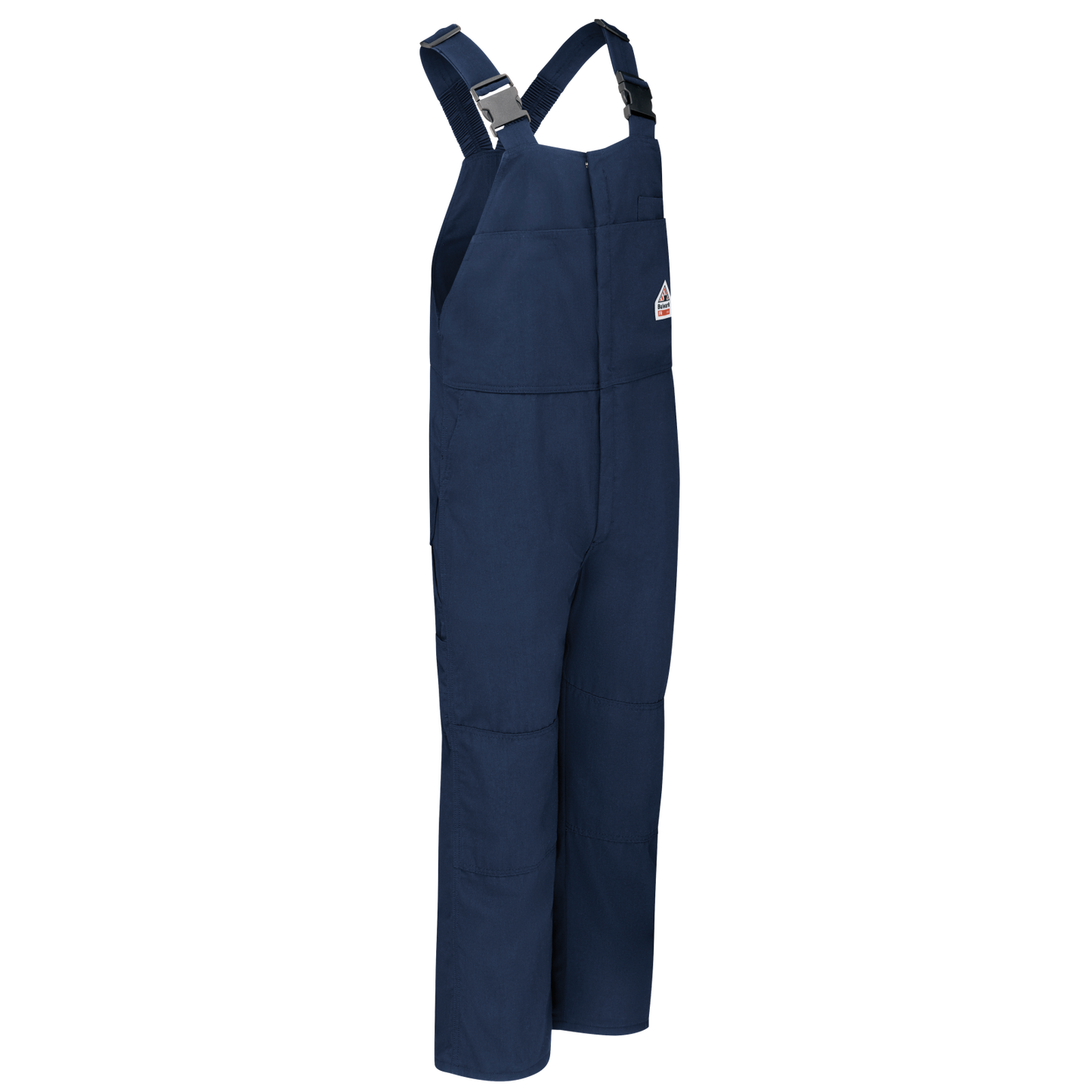 Bulwark Men's Premium Unlined Bib Overall- BNF8