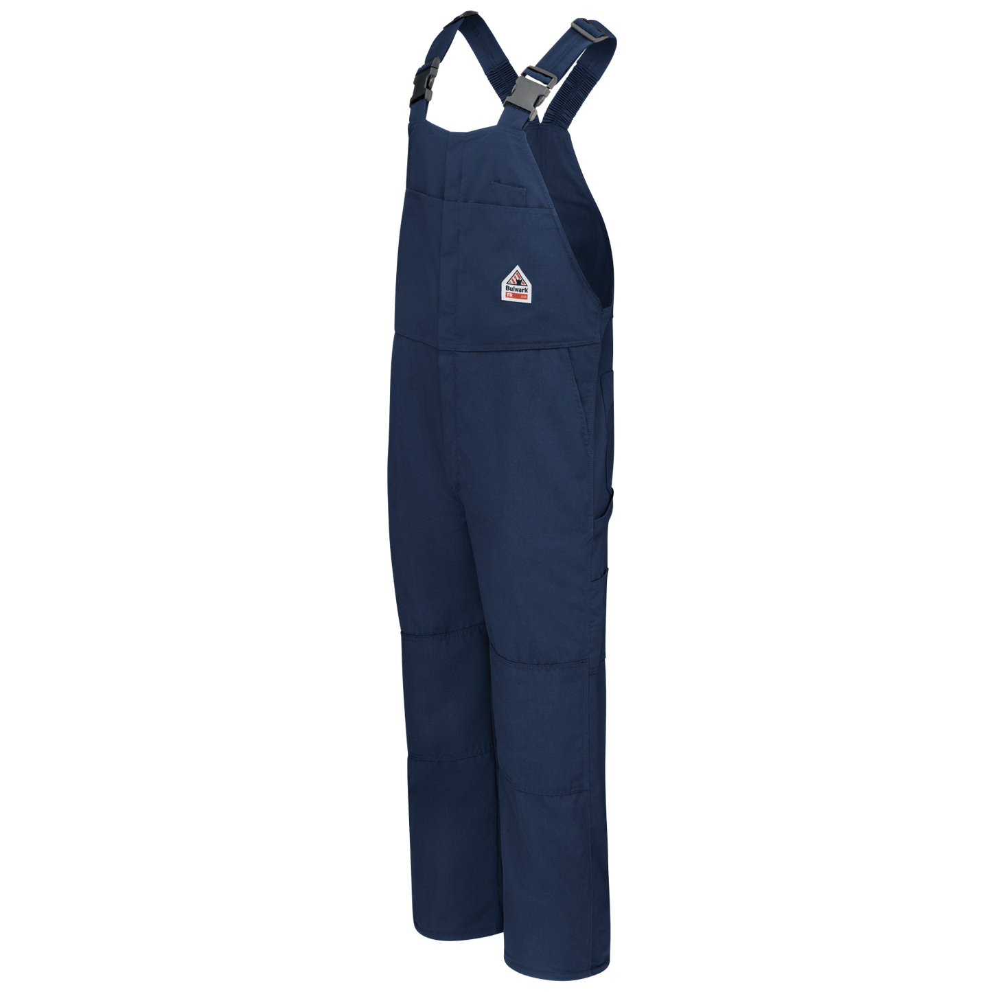 Bulwark Men's Premium Unlined Bib Overall- BNF8