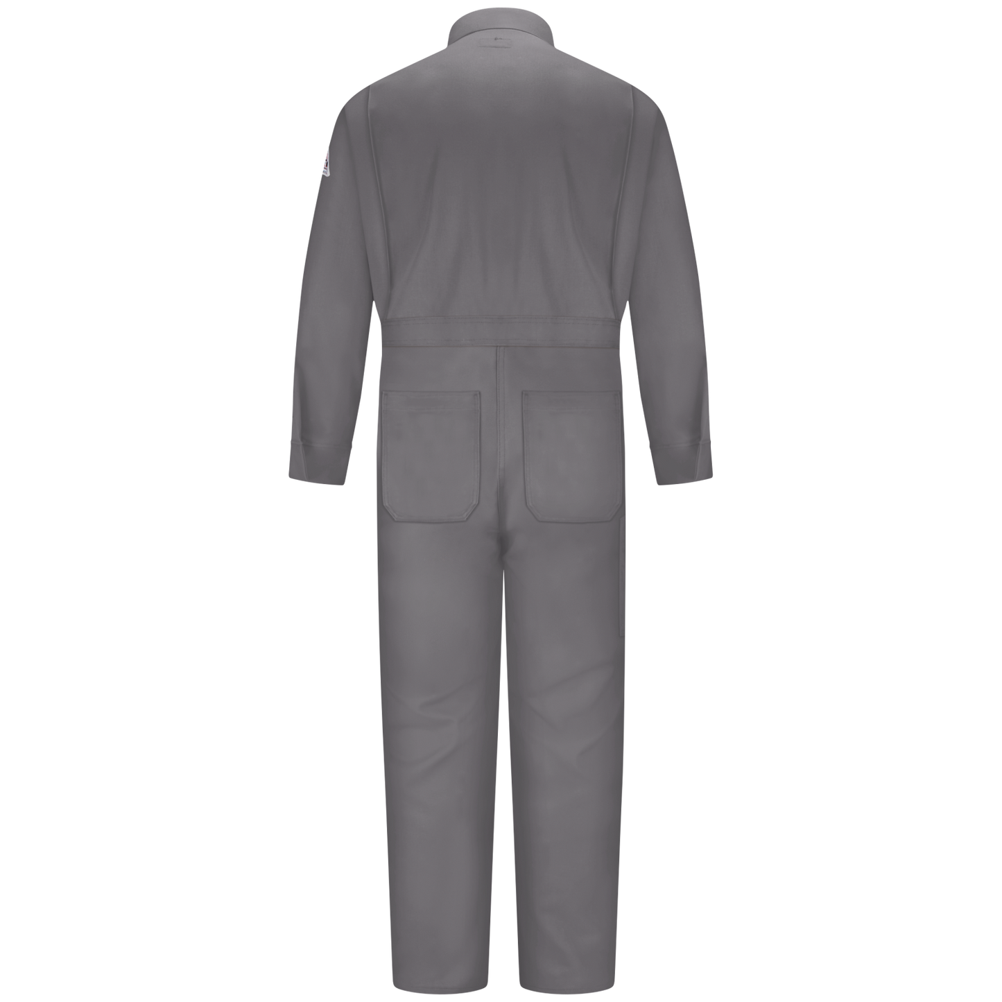 Bulwark Men's Deluxe Coverall - CEB2