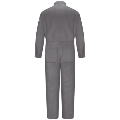 Bulwark Men's Deluxe Coverall - CEB2