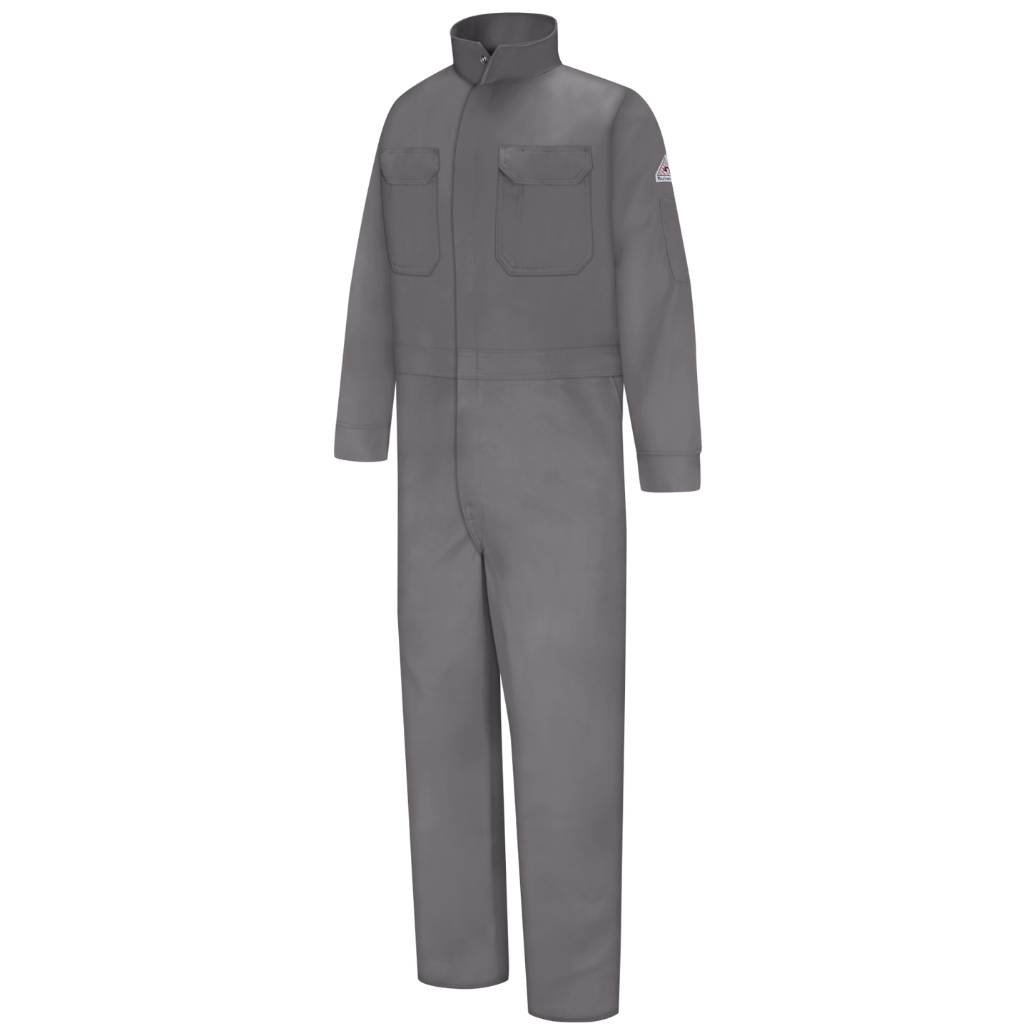 Bulwark Men's Deluxe Coverall - CEB2