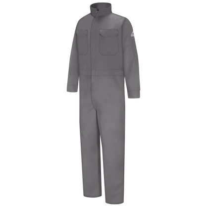 Bulwark Men's Deluxe Coverall - CEB2