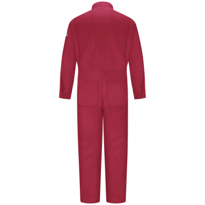 Bulwark Men's Deluxe Coverall - CEB2