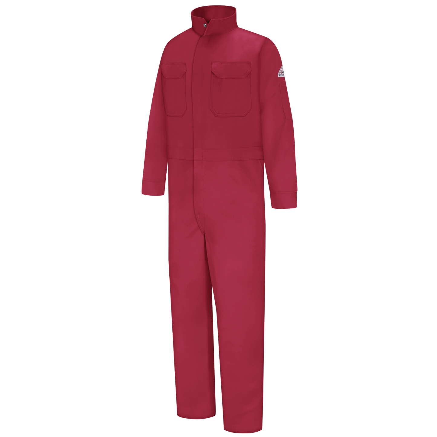 Bulwark Men's Deluxe Coverall - CEB2