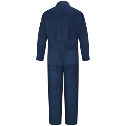 Bulwark Men's Classic Coverall - CEC2