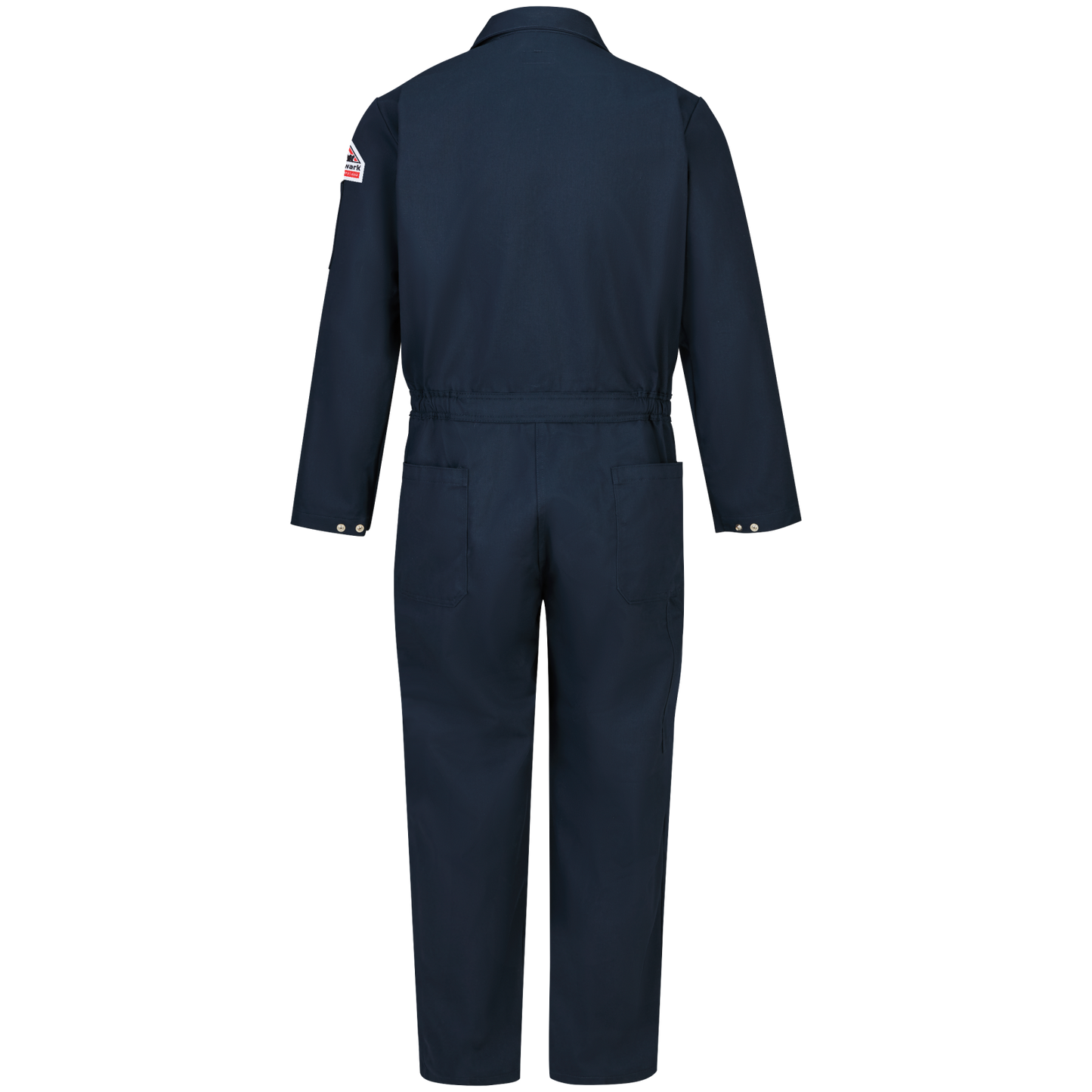 Bulwark Men's  Deluxe Contractor Coverall - CED2