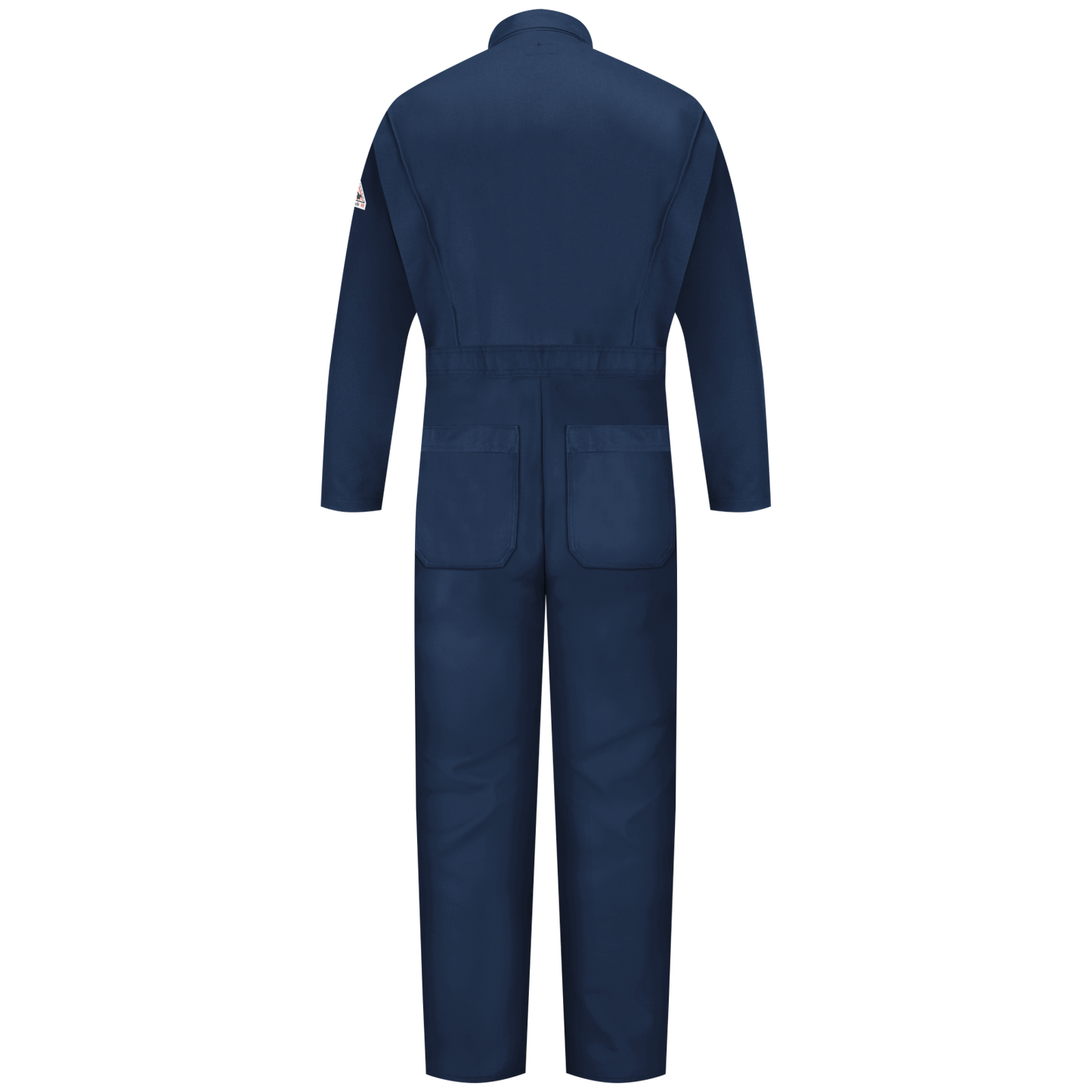 Bulwark Men's Industrial Coverall - CEH2