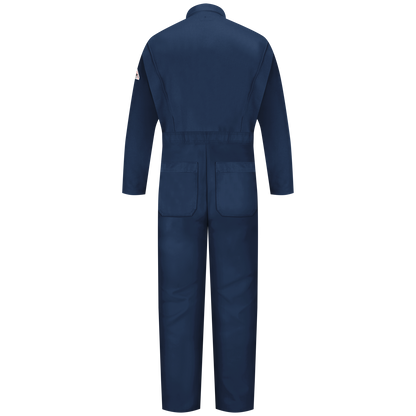 Bulwark Men's Industrial Coverall - CEH2