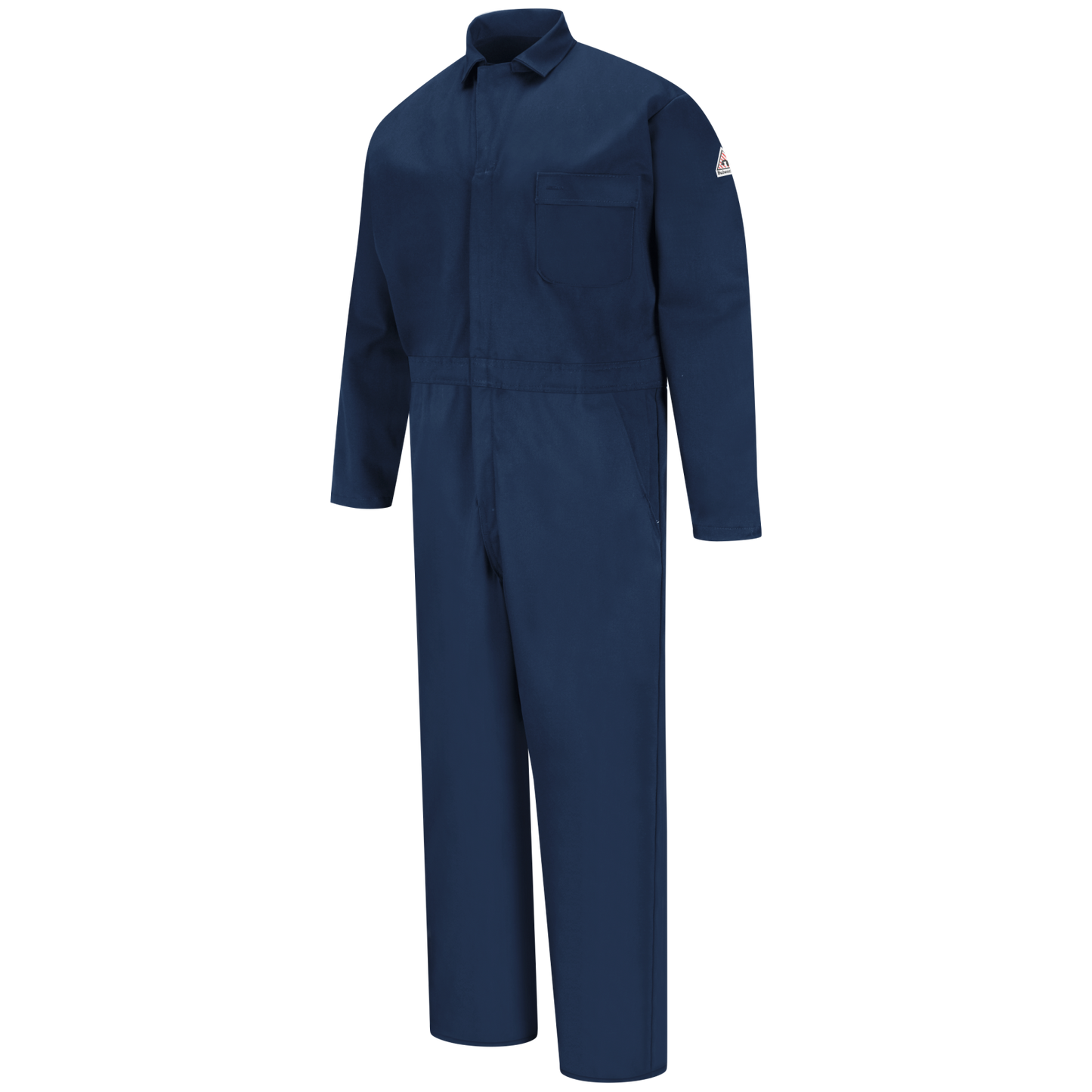 Bulwark Men's Industrial Coverall - CEH2