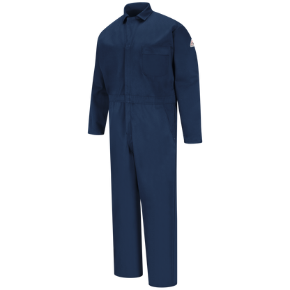 Bulwark Men's Industrial Coverall - CEH2