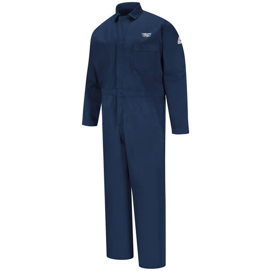 Cadillac EV Technician Coverall - Navy