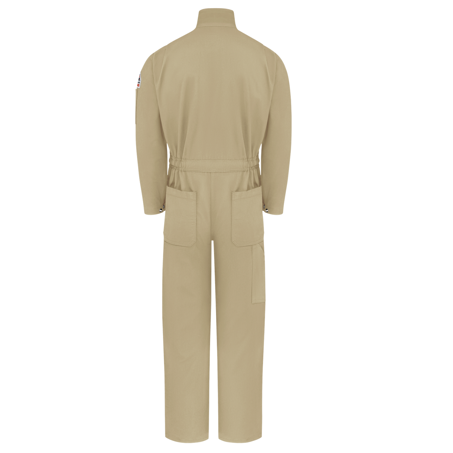 Bulwark Men's 7 oz. Deluxe Coverall - CLB2