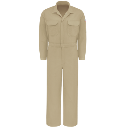 Bulwark Men's 7 oz. Deluxe Coverall - CLB2