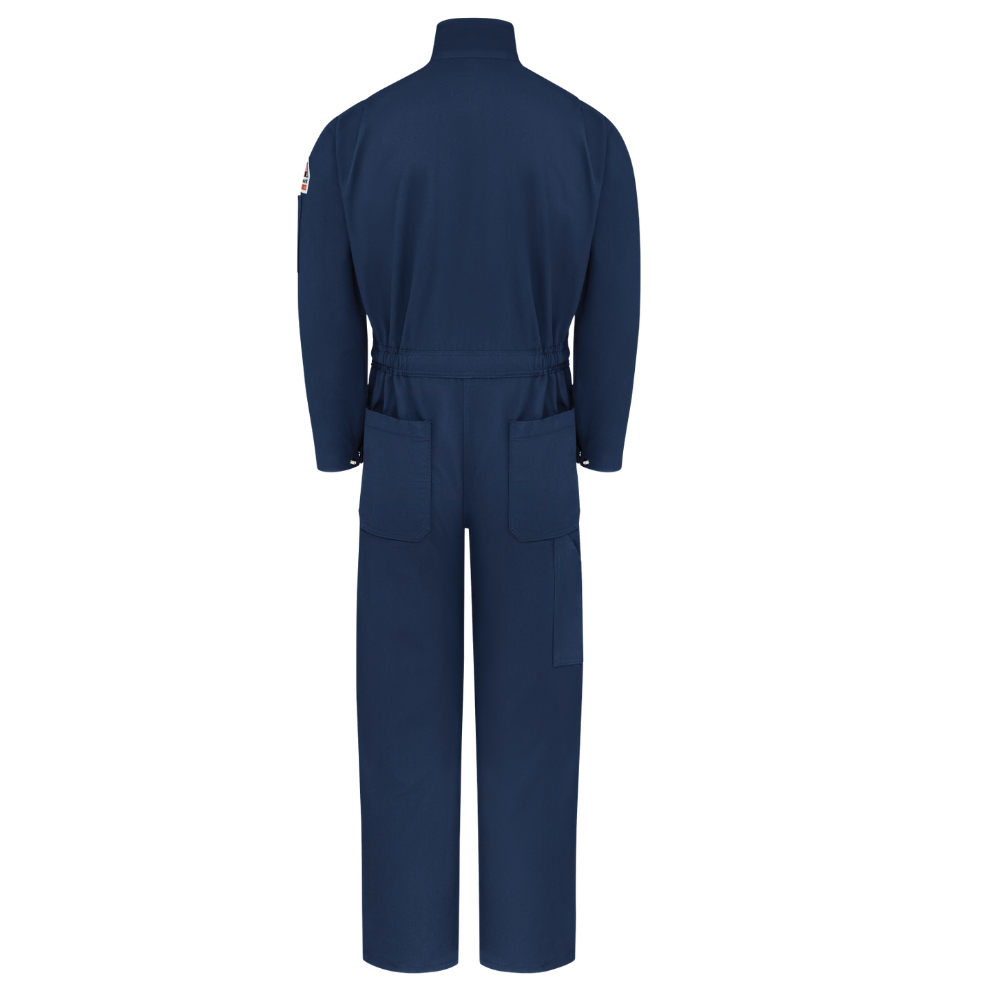 Bulwark Men's 7 oz. Deluxe Coverall - CLB2