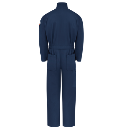 Bulwark Men's 7 oz. Deluxe Coverall - CLB2