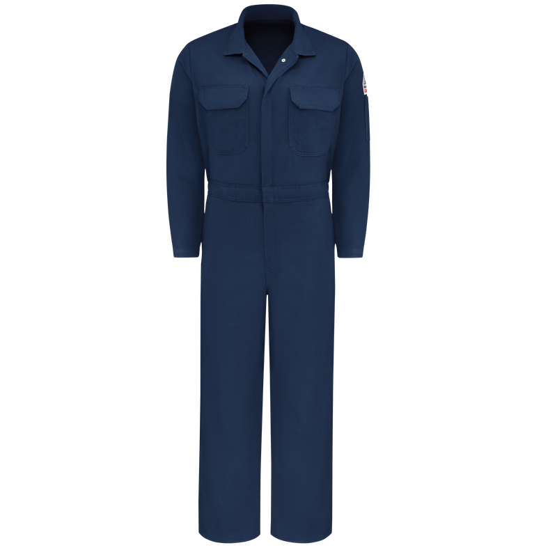 Bulwark Men's 7 oz. Deluxe Coverall - CLB2